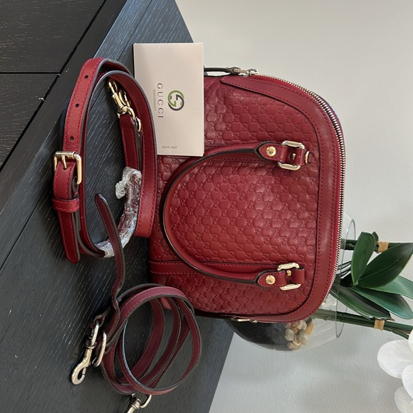 🔥🔥Gucci- Red - Picture 5 of 6